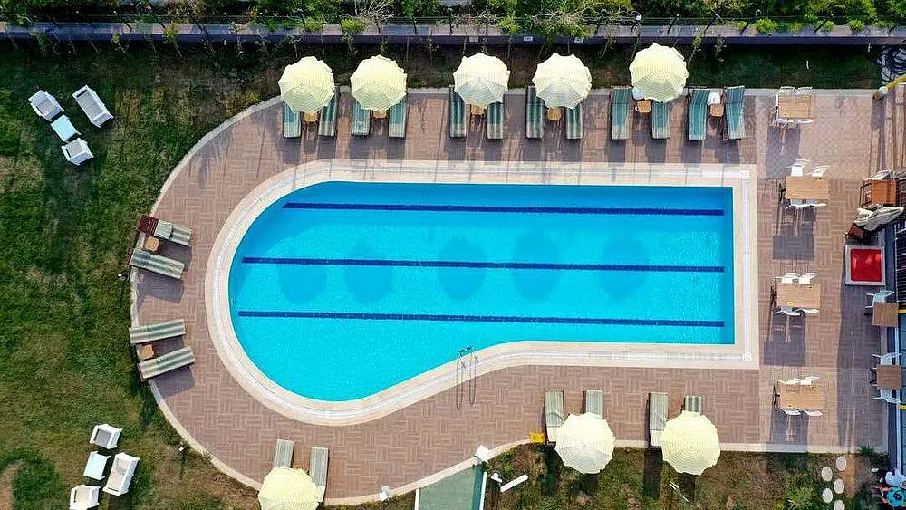Belek Collection 1